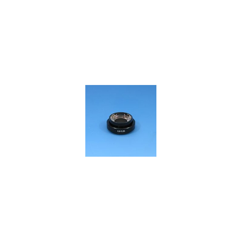 ZEISS Condensatore a campo scuro secco 0,8/0,95 (0,6-0,75) a=6,0mm