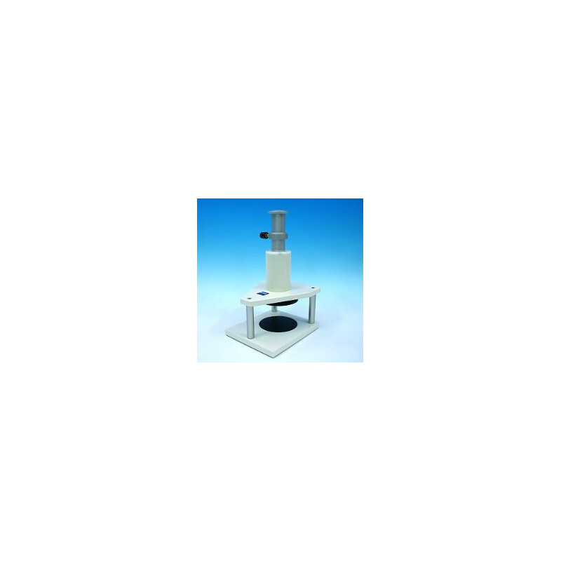 ZEISS Pressa per molatura