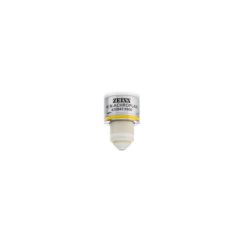 ZEISS Objectif W N-Achroplan 10x/0,3 wd=2,6mm