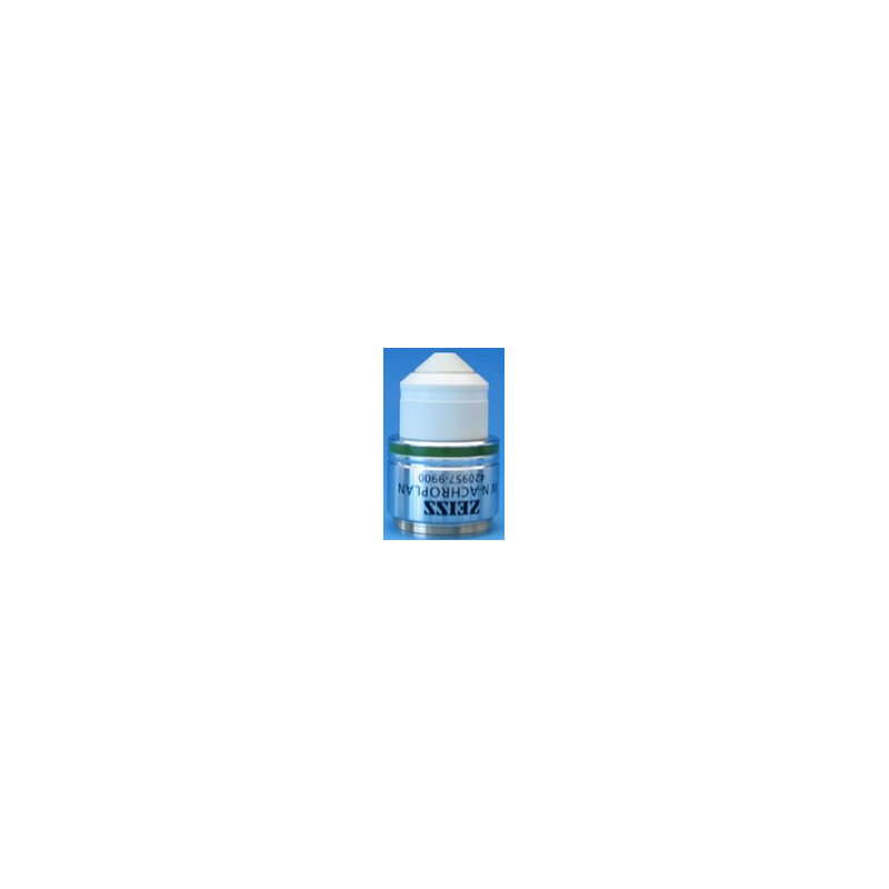 ZEISS Objectief W N-Achroplan 20x/0.5 wd=2.6mm