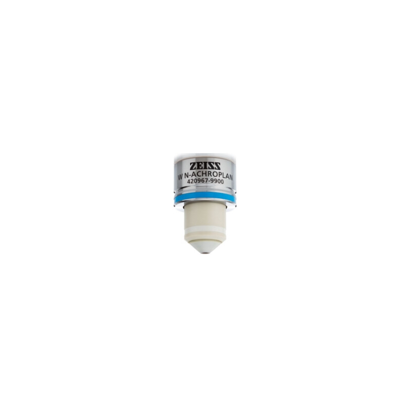 ZEISS Objectif W N-Achroplan 40x/0,75 wd=2,1mm
