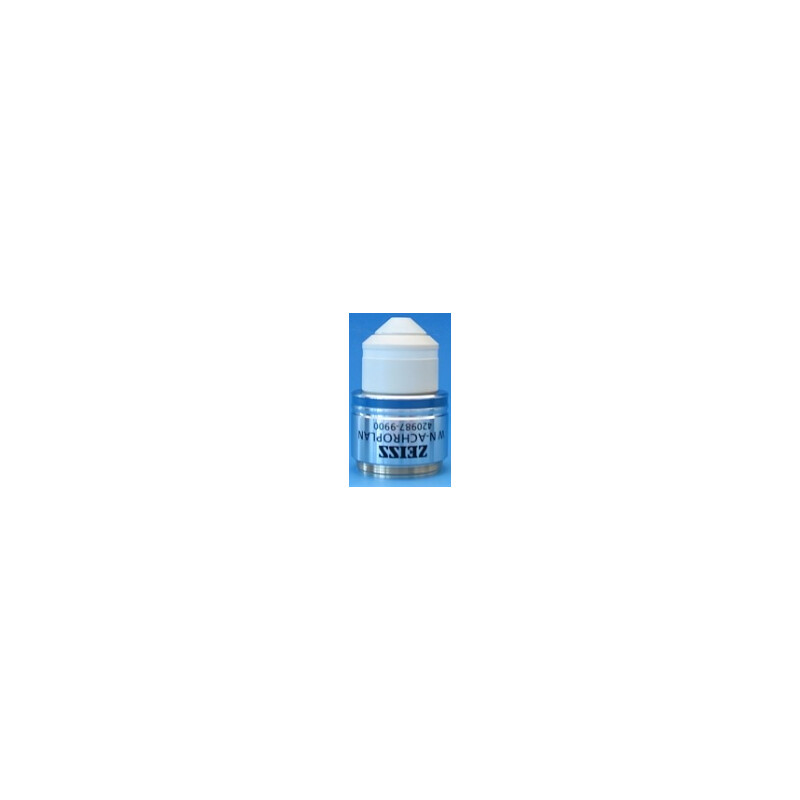ZEISS Objectif W N-Achroplan 63x/0,9 wd=2,4mm