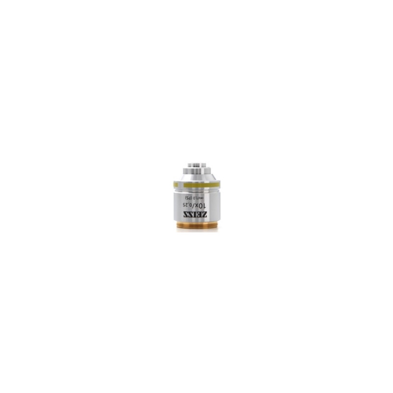 ZEISS Objective: LD A-Plan 10x/0.25 wd=8.5mm
