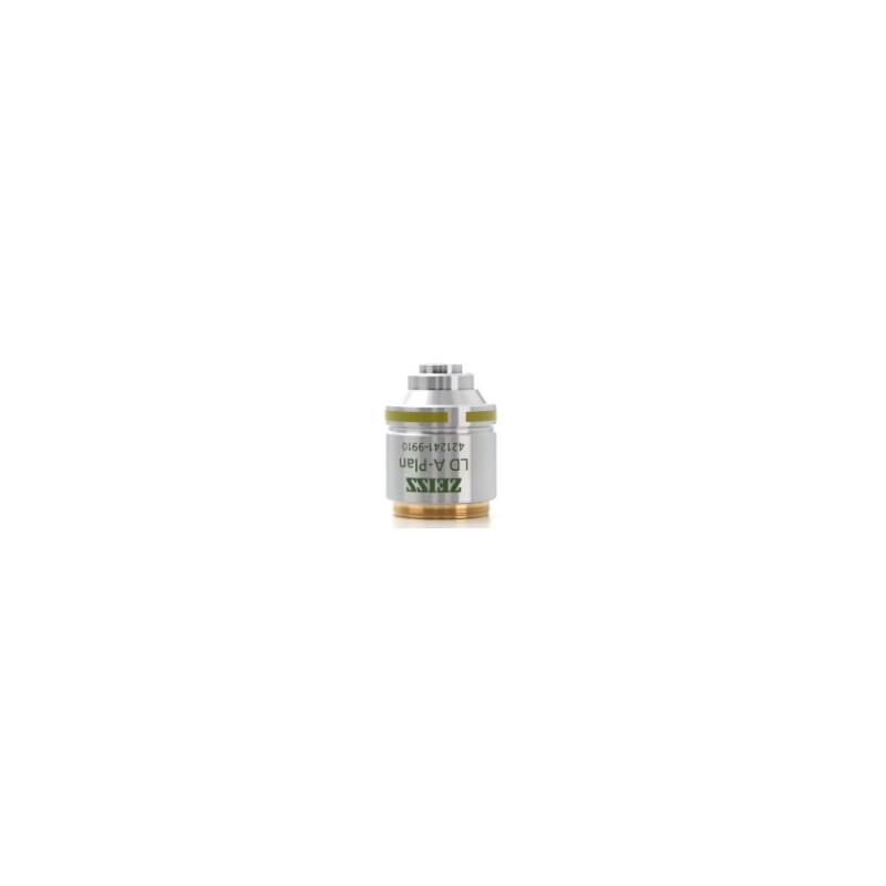ZEISS Objective: LD A-Plan 10x/0.25 Ph1 wd=8.5mm