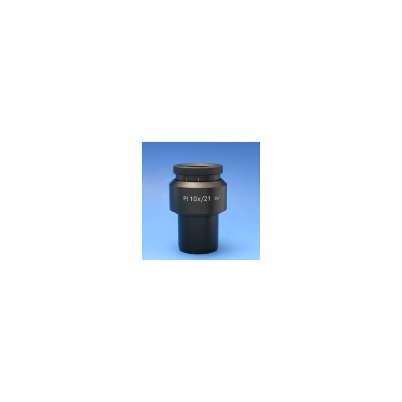 ZEISS Oculares PL 10x/21 Br. foc.