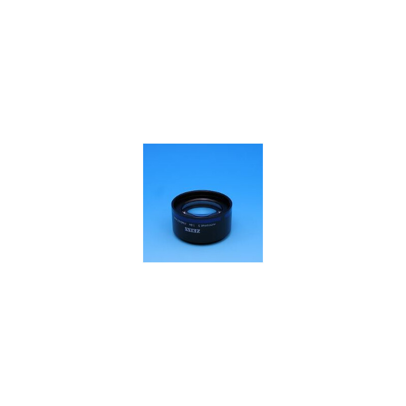 ZEISS Oculair Objectief Achromat S 1.0x FWD 63 mm