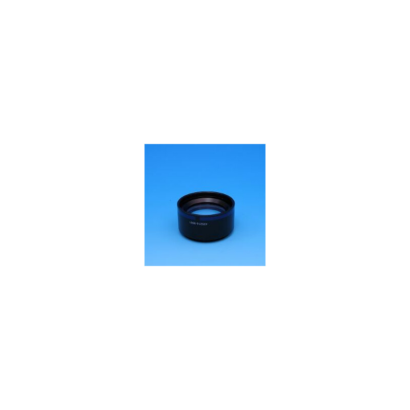 Oculaire ZEISS Objectif Achromat S 0,63x FWD 107 mm