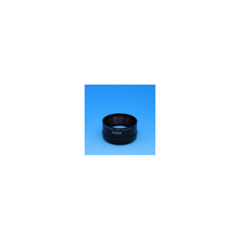 Oculaire ZEISS Objectif Achromat S 0,5x FWD 134 mm