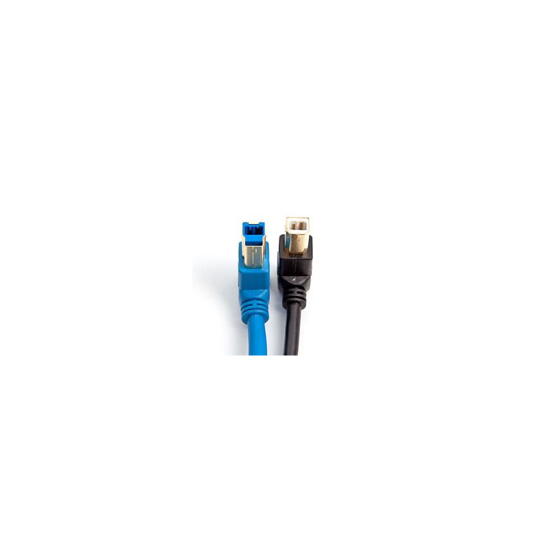 ZEISS Kabel Dual USB 3.USB 2.0.0 schuin 3 m (D)