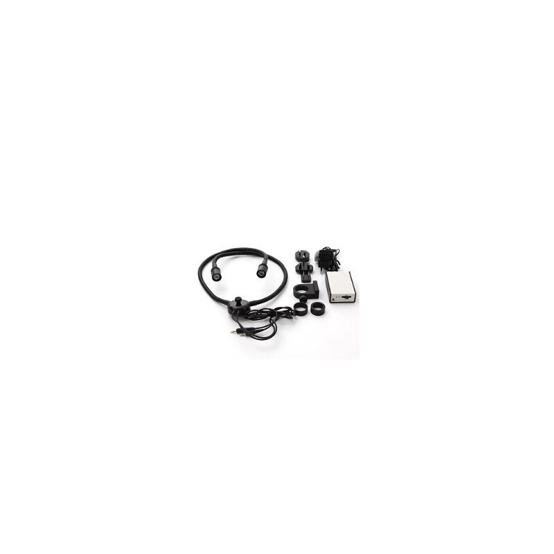 ZEISS Double spot LED pour Colonne 32 (D)