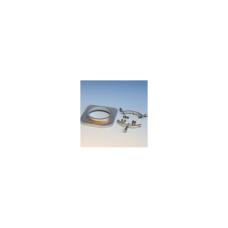 ZEISS Piastra adattatore da tavolo Linkam (D)