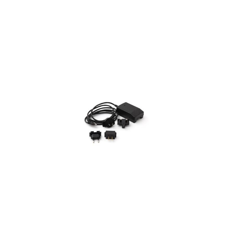 ZEISS Fuente de alimentación enchufable CAN RJ45 CC 24 V 30 W (D)