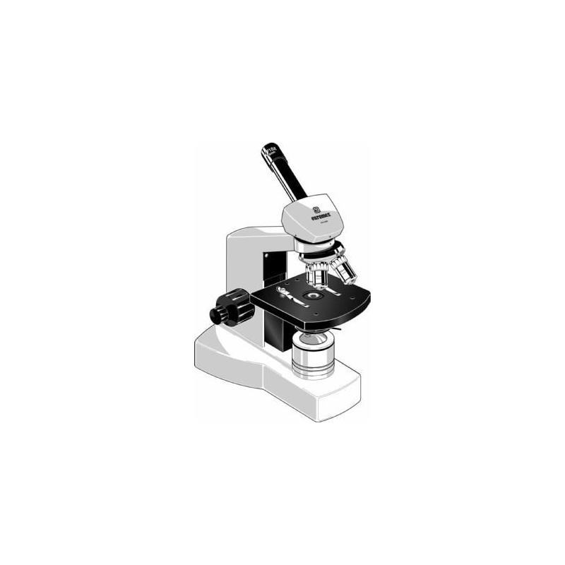 Euromex Mikroskop XE.5625