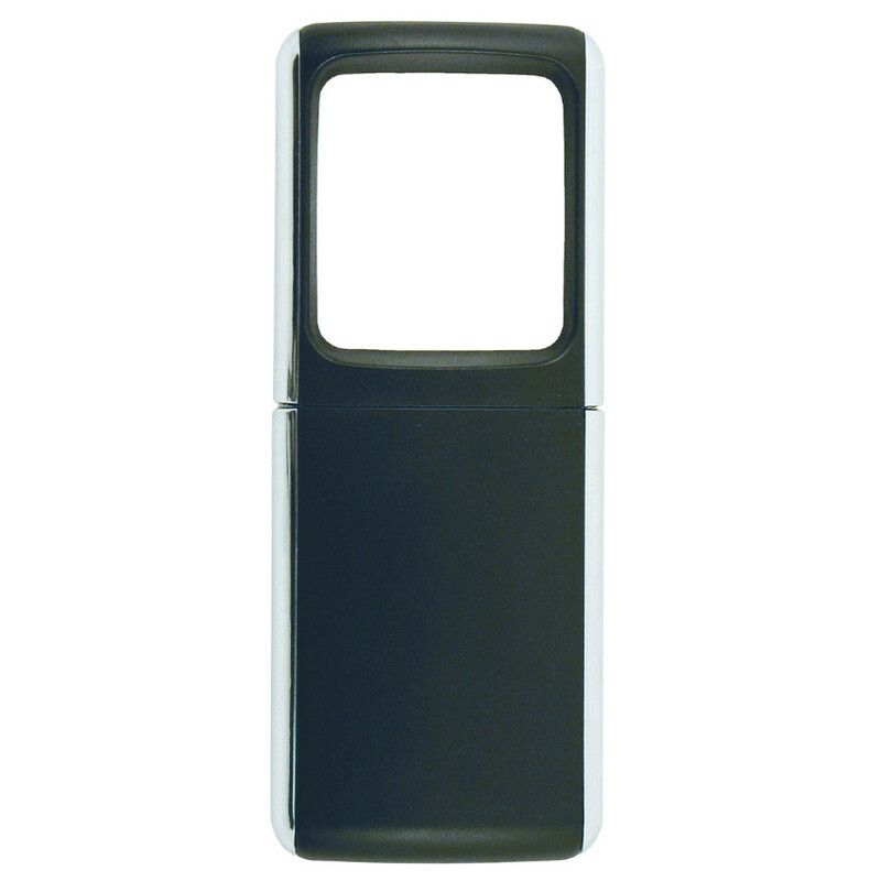 TFA Lente d`Ingrandimento Handheld magnifier with light 3x