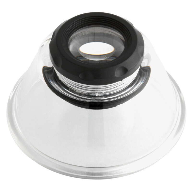 TFA Lente d'ingrandimento 10x