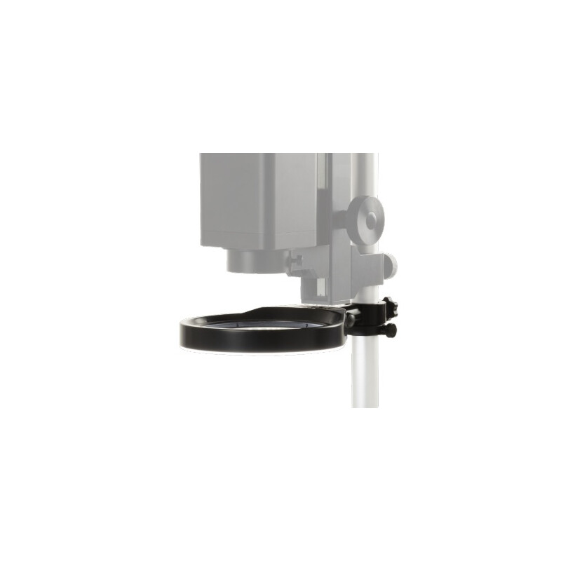 Euromex Lampade ad anello MZ.4730, LED (MZ.4730)