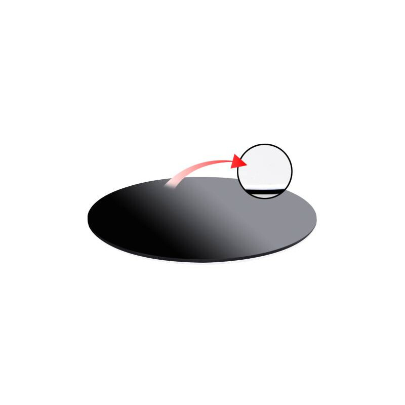 Bresser Microscopio stereo Analyth STR 10x-40x bino; Greenough; 50 mm; 10x/20; 10-40x; LED, fotocamera, 2 MP