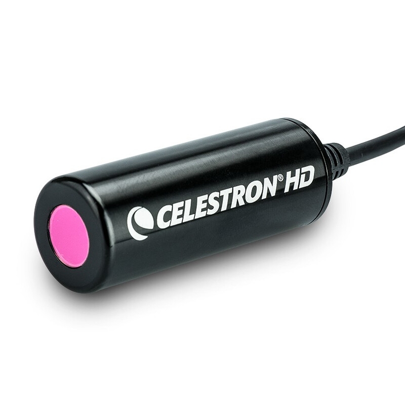 Celestron Cámara HD 5MP