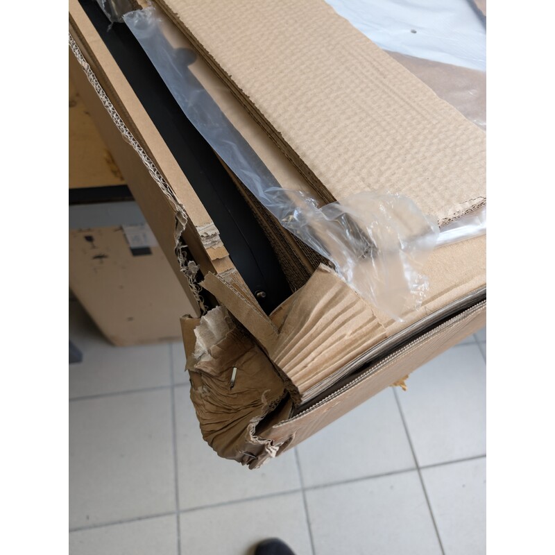 Omegon Montierung Push+ Go (gebraucht)