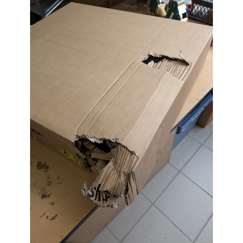 Omegon Montierung Push+ Go (gebraucht)