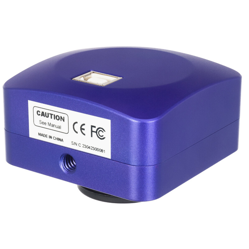 Levenhuk Cámara M1600 PLUS Color