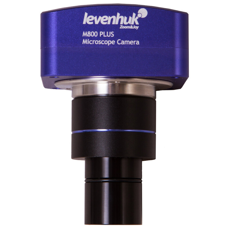 Levenhuk Camera M800 PLUS Kleur