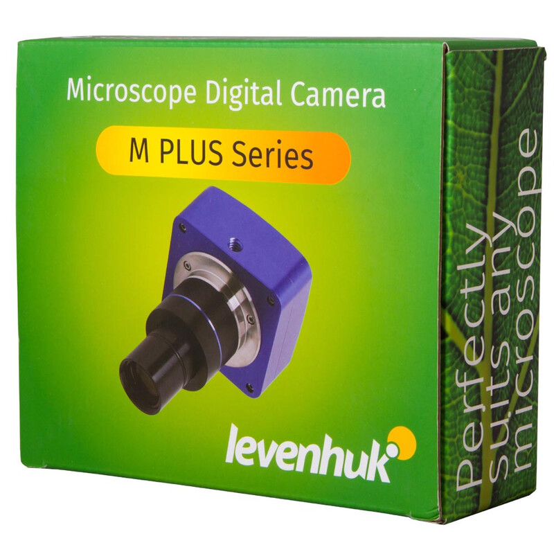 Levenhuk Camera M1000 PLUS Kleur