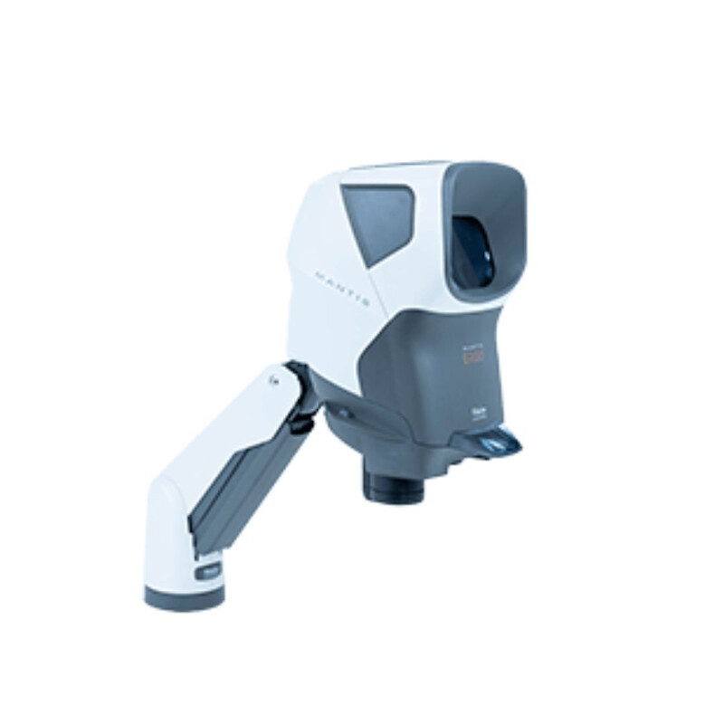 Vision Engineering Microscope stéréoscopique MANTIS ERGO avec « support universel Verso » (sans objectifs) SMR200