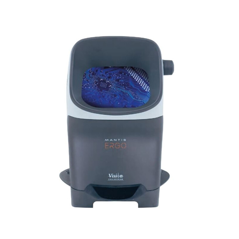 Vision Engineering Stereo microscoop MANTIS ERGO met "Verso universele standaard" (zonder lenzen) SMR200