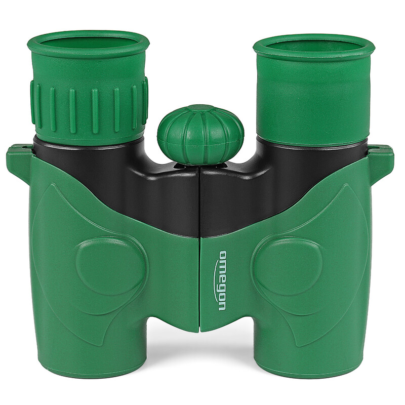 Omegon Fernglas Curiosity 8x21