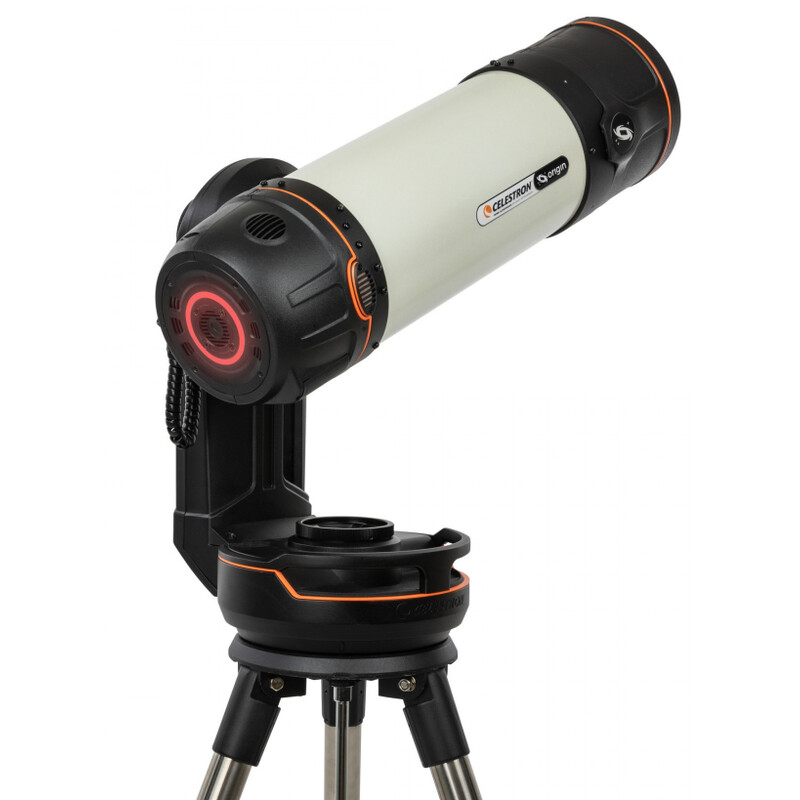 Celestron Smart Telescope S 152/335 Origin Intelligent Home Observatory Mark II