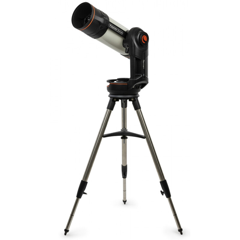 Celestron Smart Telescope S 152/335 Origin Intelligent Home Observatory Mark II