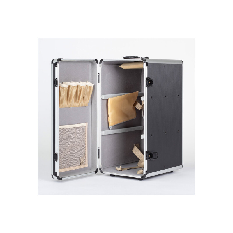 Motic Transport cases Aluminium box