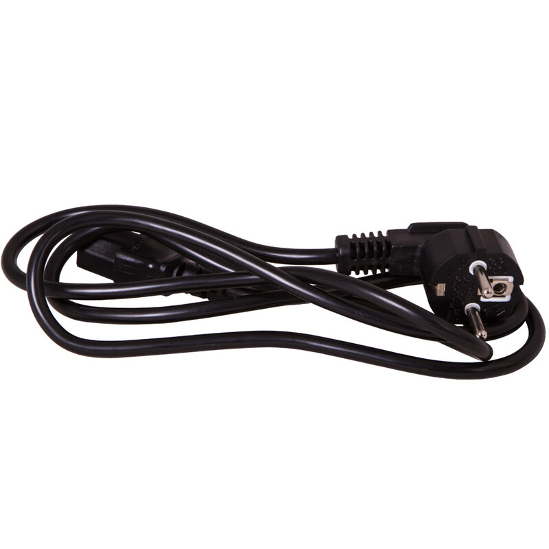 Levenhuk Microscopio stereo 720B Bino 40-2000x LED