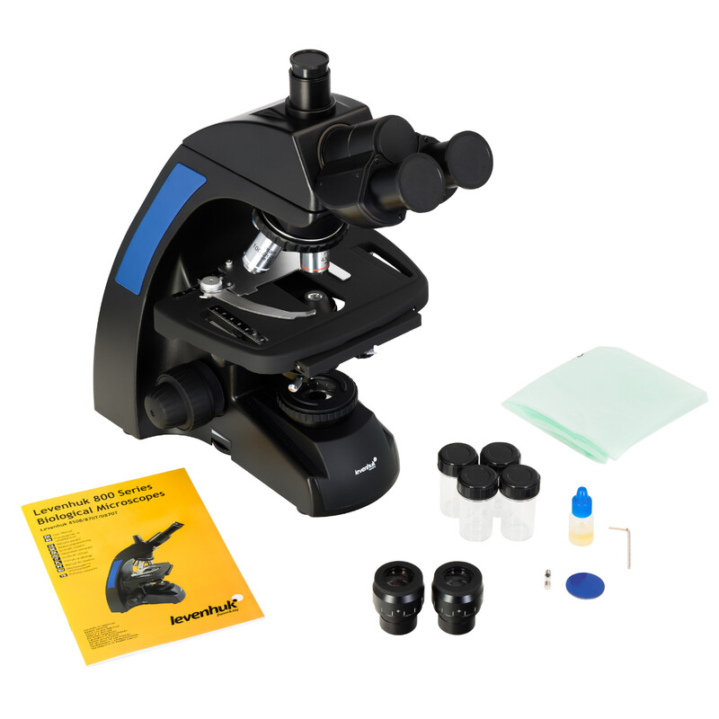 Microscope 870T
