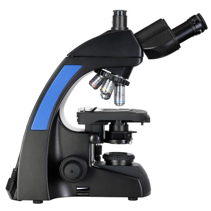 Levenhuk Microscoop 870T Trino 40-1000x LED