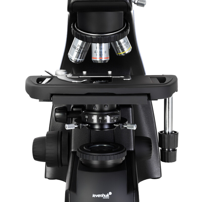 Microscoop 870T