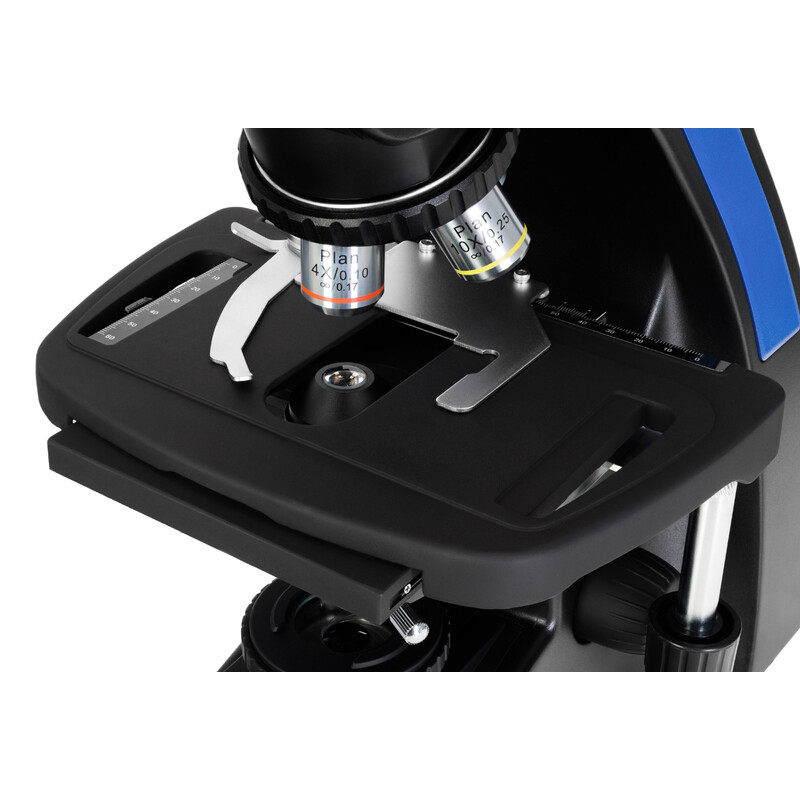 Levenhuk Microscoop 870T Trino 40-1000x LED