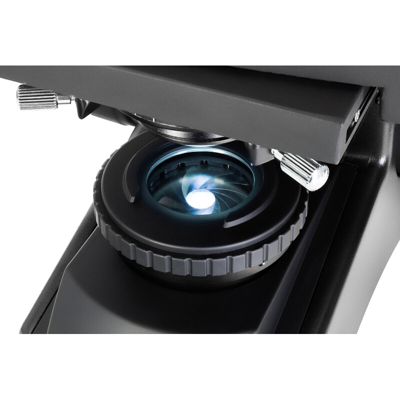 Levenhuk Microscopio 870T Trino 40-1000x LED