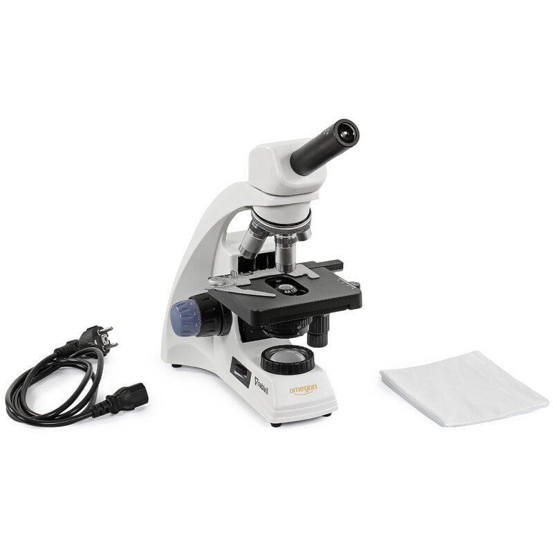 Omegon Microscoop Nabla II Mono