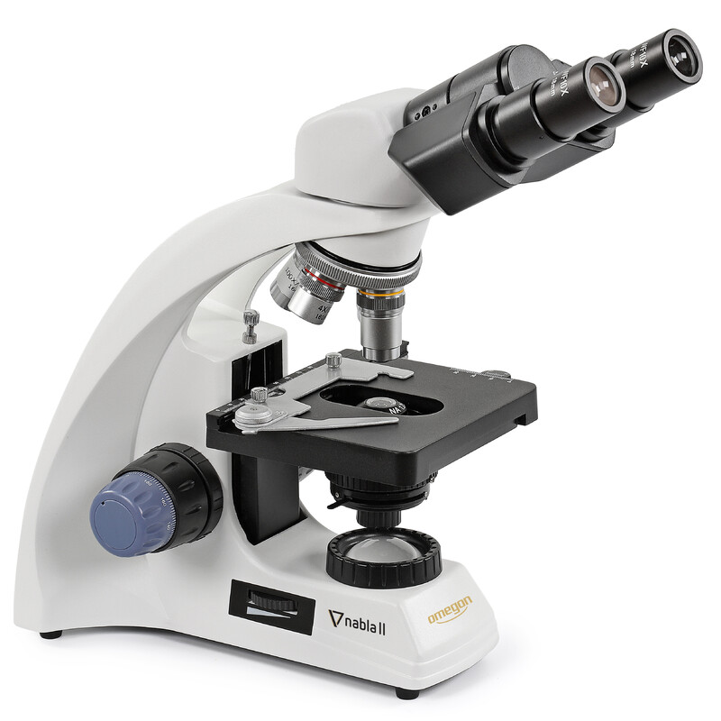 Omegon Microscoop Nabla II Bino