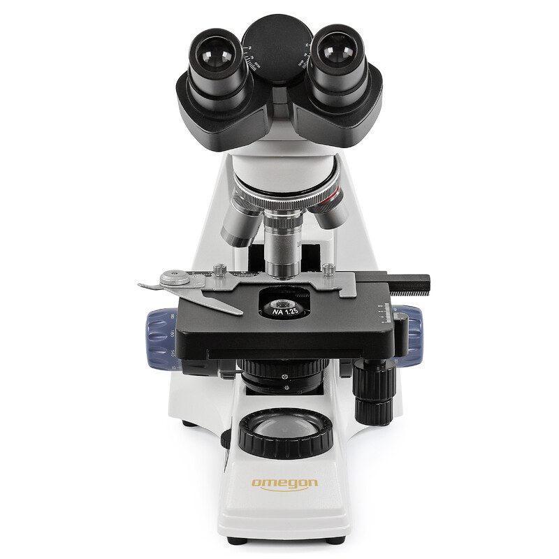 Omegon Microscoop Nabla II Bino