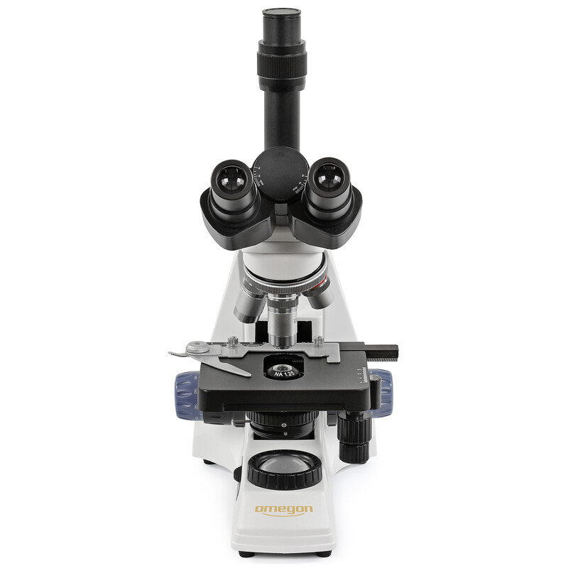 Omegon Microscoop Nabla II Trino