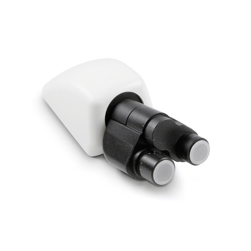 Kern Cabezal del microscopio, OBB-A1209, bino