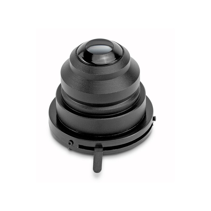 Kern Condensatore Abbe, 1,25, fisso, OBB-A1573