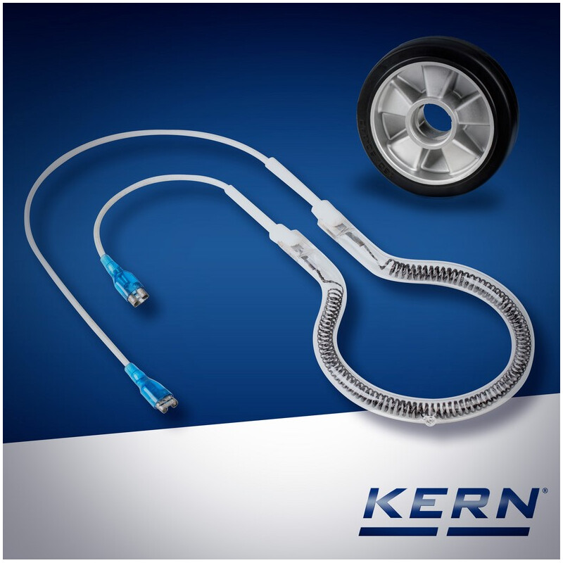 Kern Cabezal del microscopio, OBB-A1579, trino