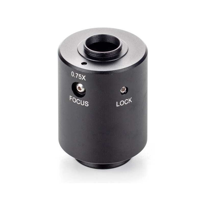 Kern Adaptador para cámaras, C-Mount, OBB-A1590, 0,75x