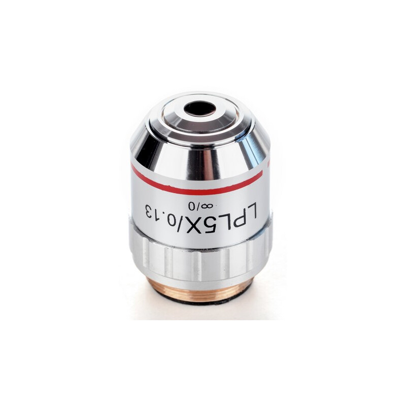 Kern Objetivos, OBB-A1593, PH, infinity, plano, 5x