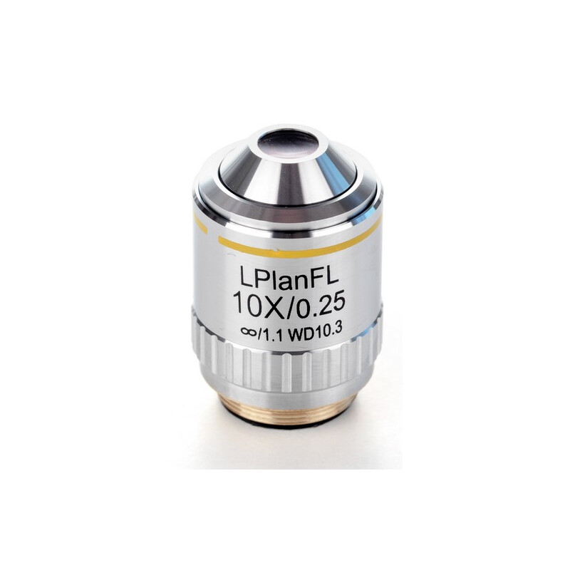 Kern Obiettivo Obiettivi, OBB-A1601, PH, infinity, plan, 10x