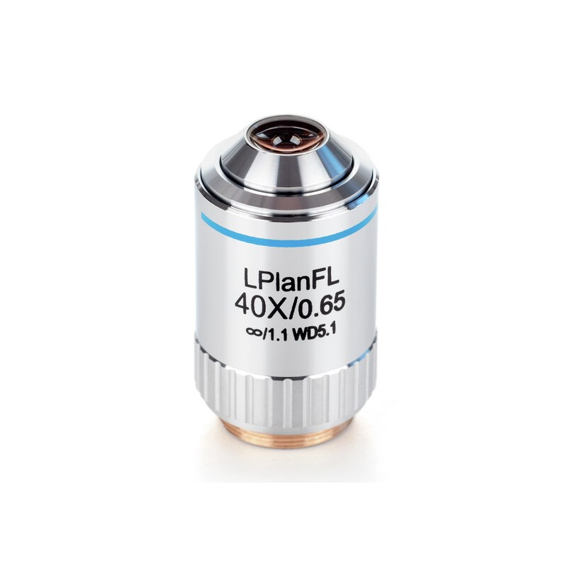 Kern Objetivos, OBB-A1603, PH, infinity, plan, 40x